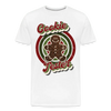 Cookie Tester - Men’s Premium Organic T-Shirt - Lifestyle Creation Organic T-shirts