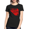 Merry Christmas - Women’s Premium Organic T-Shirt - Lifestyle Creation Organic T-shirts