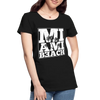 Miami Brach - Women’s Premium Organic T-Shirt - Lifestyle Creation Organic T-shirts