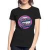 Snow Vibes - Women’s Premium Organic T-Shirt - Lifestyle Creation Organic T-shirts