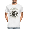 The Great Adventure is Out There Now Or Never - Men’s Premium Organic T-Shirt - Lifestyle Creation Organic T-shirts